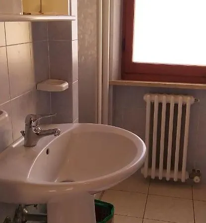 Apartman Marcella A Due Passi Dal Mare Marcelli