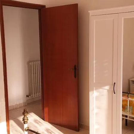 Marcella A Due Passi Dal Mare Apartman Marcelli