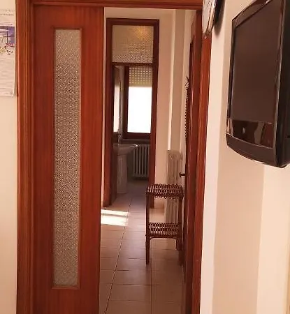 Marcella A Due Passi Dal Mare * Marcelli