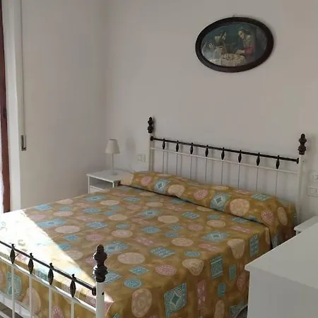 Apartman Marcella A Due Passi Dal Mare *