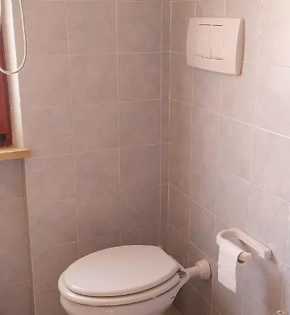 Apartman Marcella A Due Passi Dal Mare