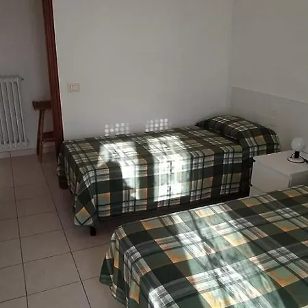 Apartman Marcella A Due Passi Dal Mare *