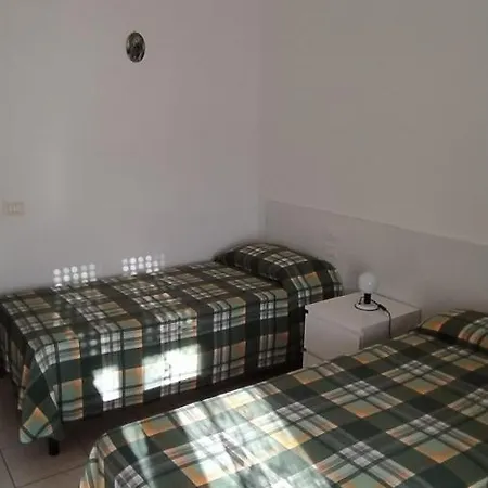 Marcella A Due Passi Dal Mare Apartman *