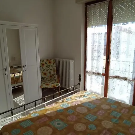 Apartman Marcella A Due Passi Dal Mare *