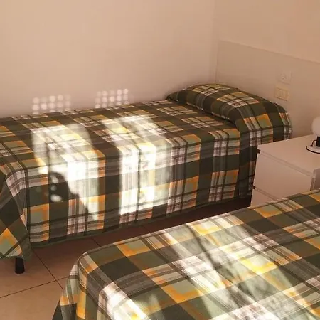 Marcella A Due Passi Dal Mare Apartman