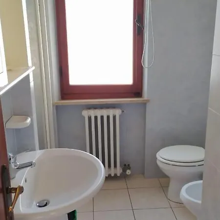 Marcella A Due Passi Dal Mare Apartman Marcelli