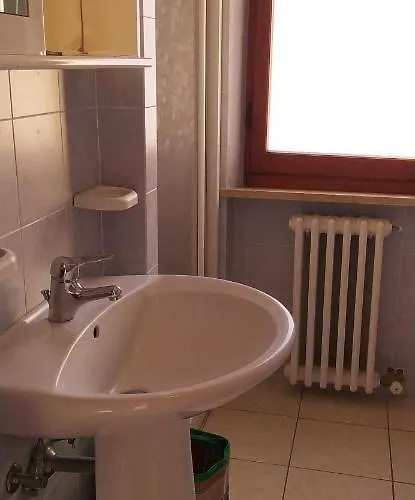 Apartament Marcella A Due Passi Dal Mare Marcelli