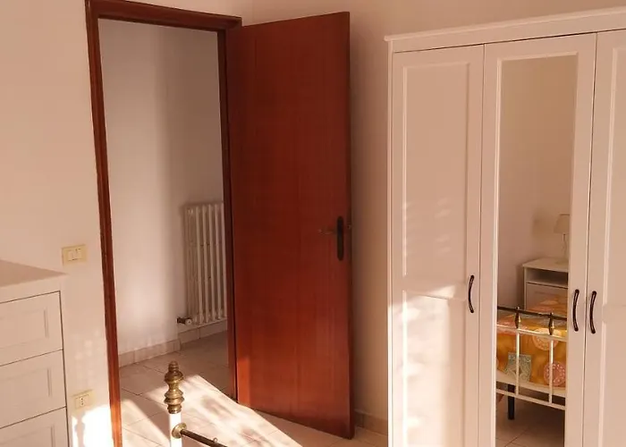 Marcella A Due Passi Dal Mare Apartament Marcelli