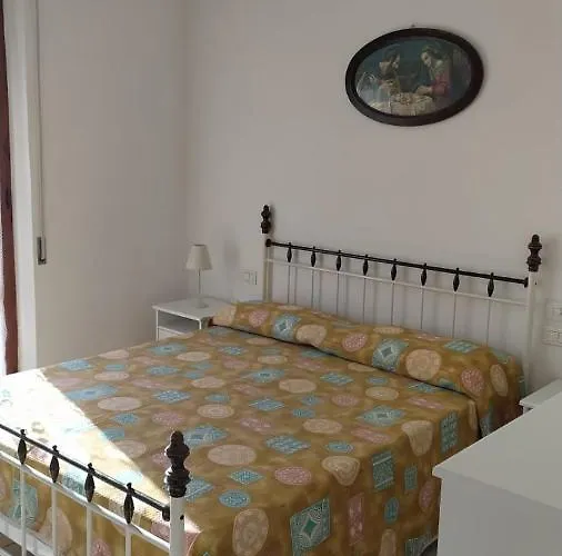 Apartament Marcella A Due Passi Dal Mare *