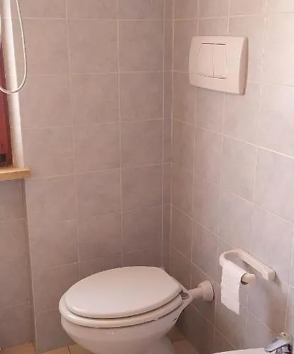 Apartament Marcella A Due Passi Dal Mare