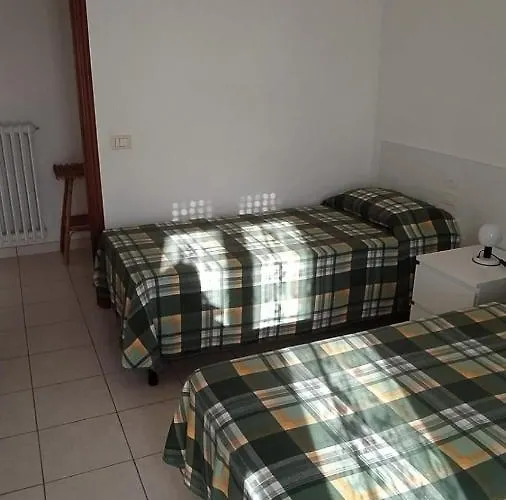 Apartament Marcella A Due Passi Dal Mare *