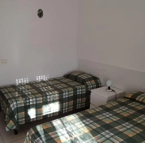 Marcella A Due Passi Dal Mare Apartament *