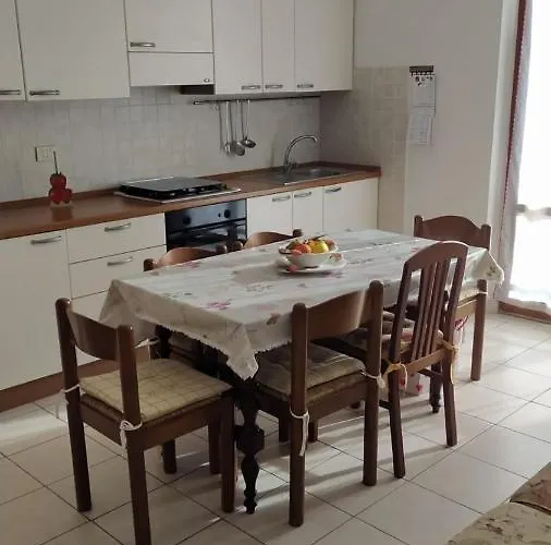 Apartament Marcella A Due Passi Dal Mare