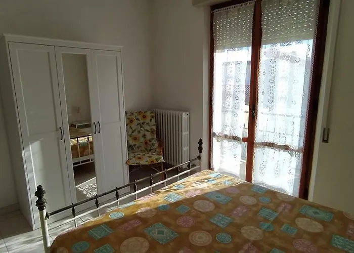 Apartament Marcella A Due Passi Dal Mare *