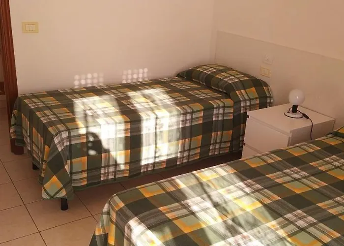 Marcella A Due Passi Dal Mare Apartament