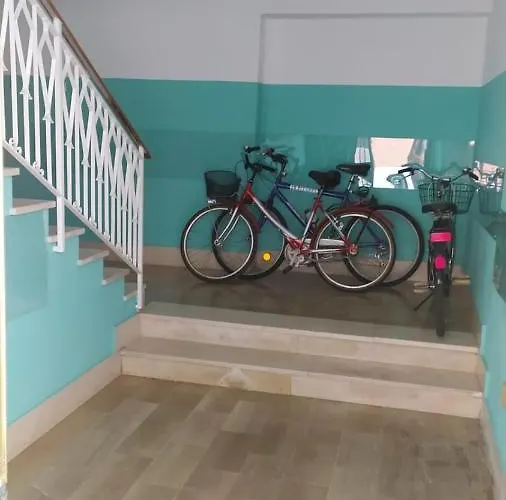 Marcella A Due Passi Dal Mare Apartament *