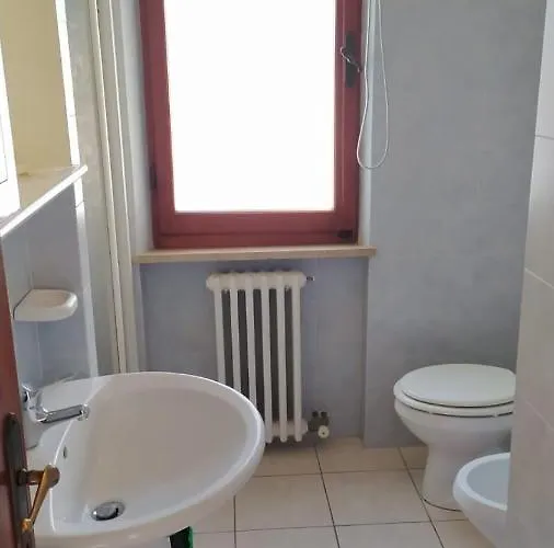 Marcella A Due Passi Dal Mare Apartament Marcelli